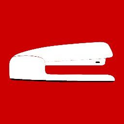 red_stapler