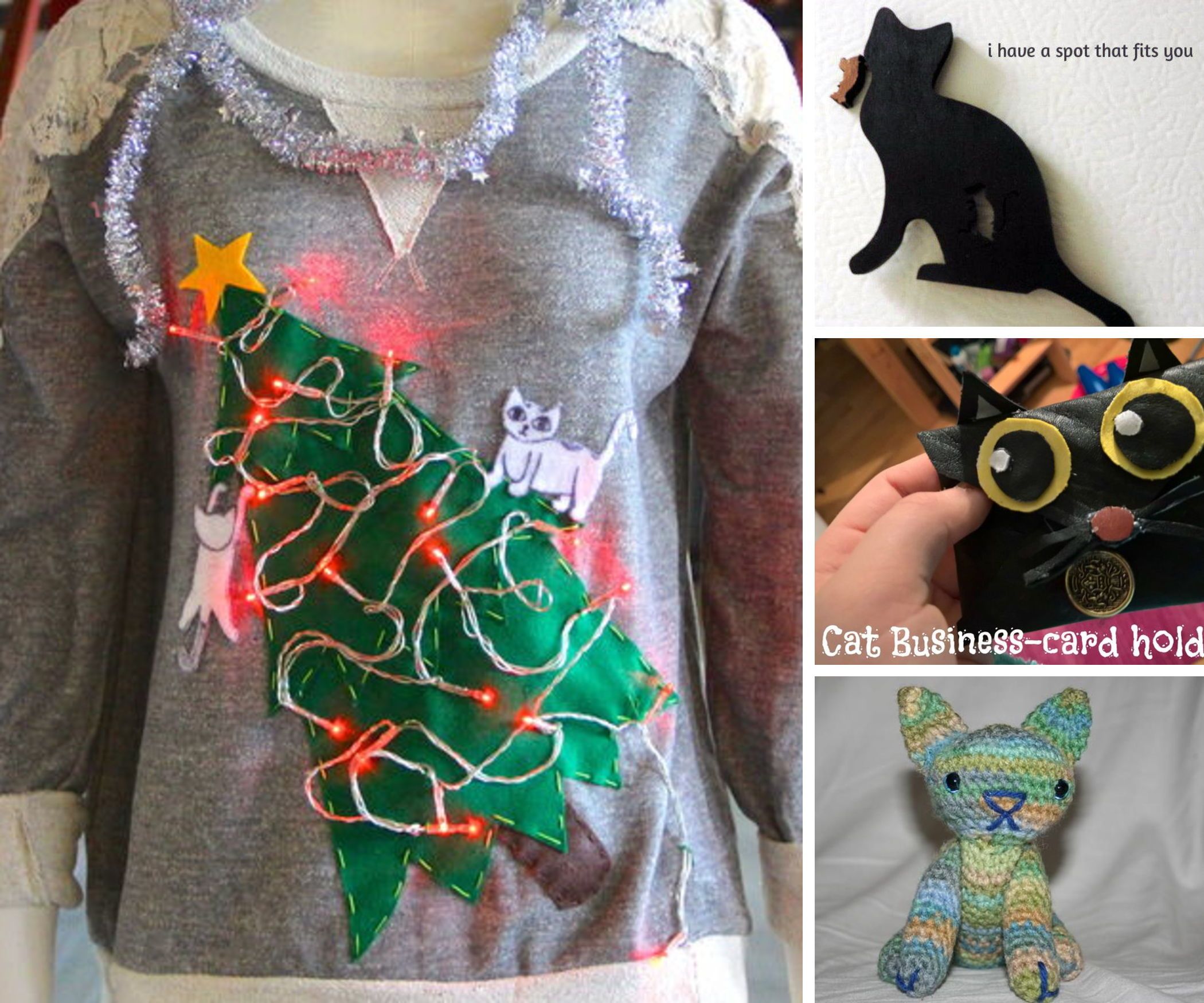 Yes I Am a Proud Crazy Catlady