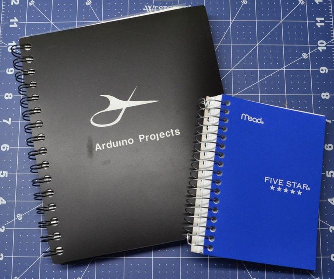 Project: Olympus - a Model Rocketry Electronic Payload Project : 14 ...