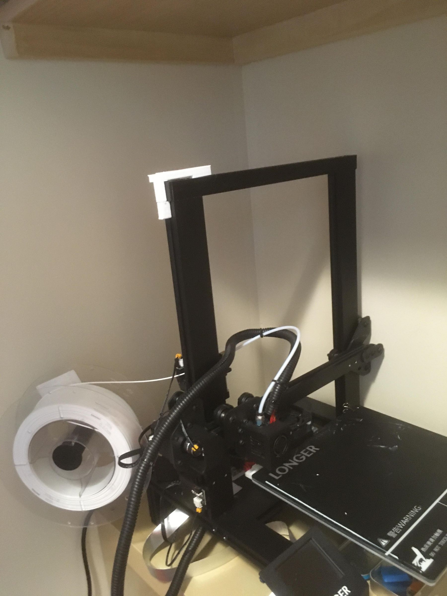 Z Axis Connector for 3d Printer(connectors) 4 Steps Instructables