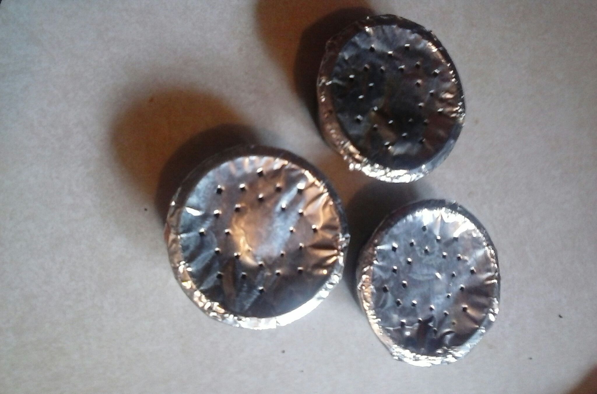 How to refill k cups 
