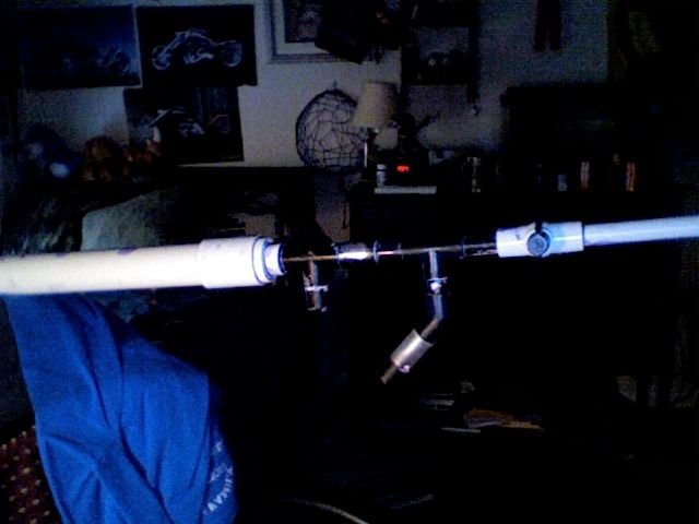 Airsoft RPG