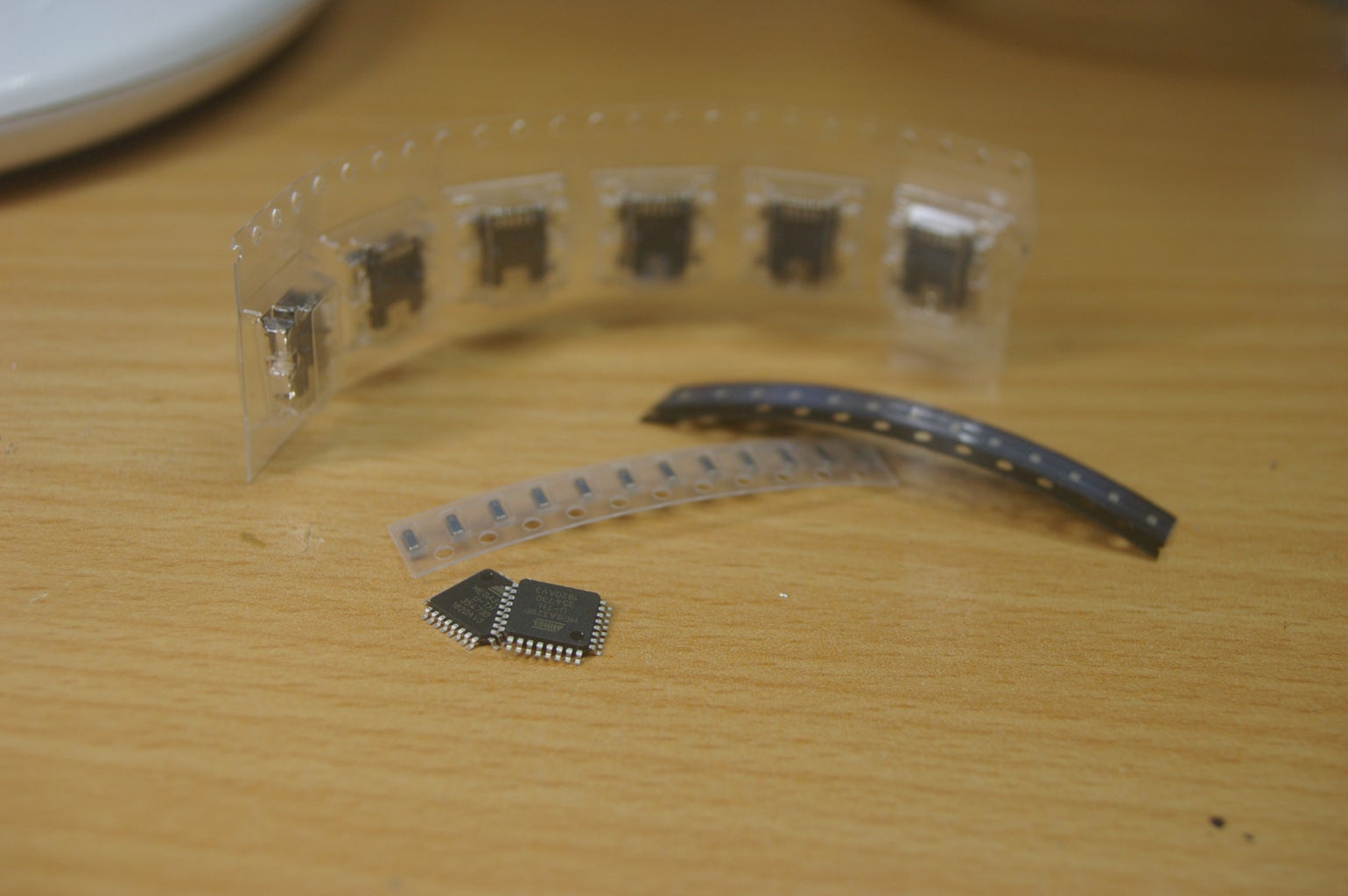 Diy Arduino Nano! : 5 Steps - Instructables