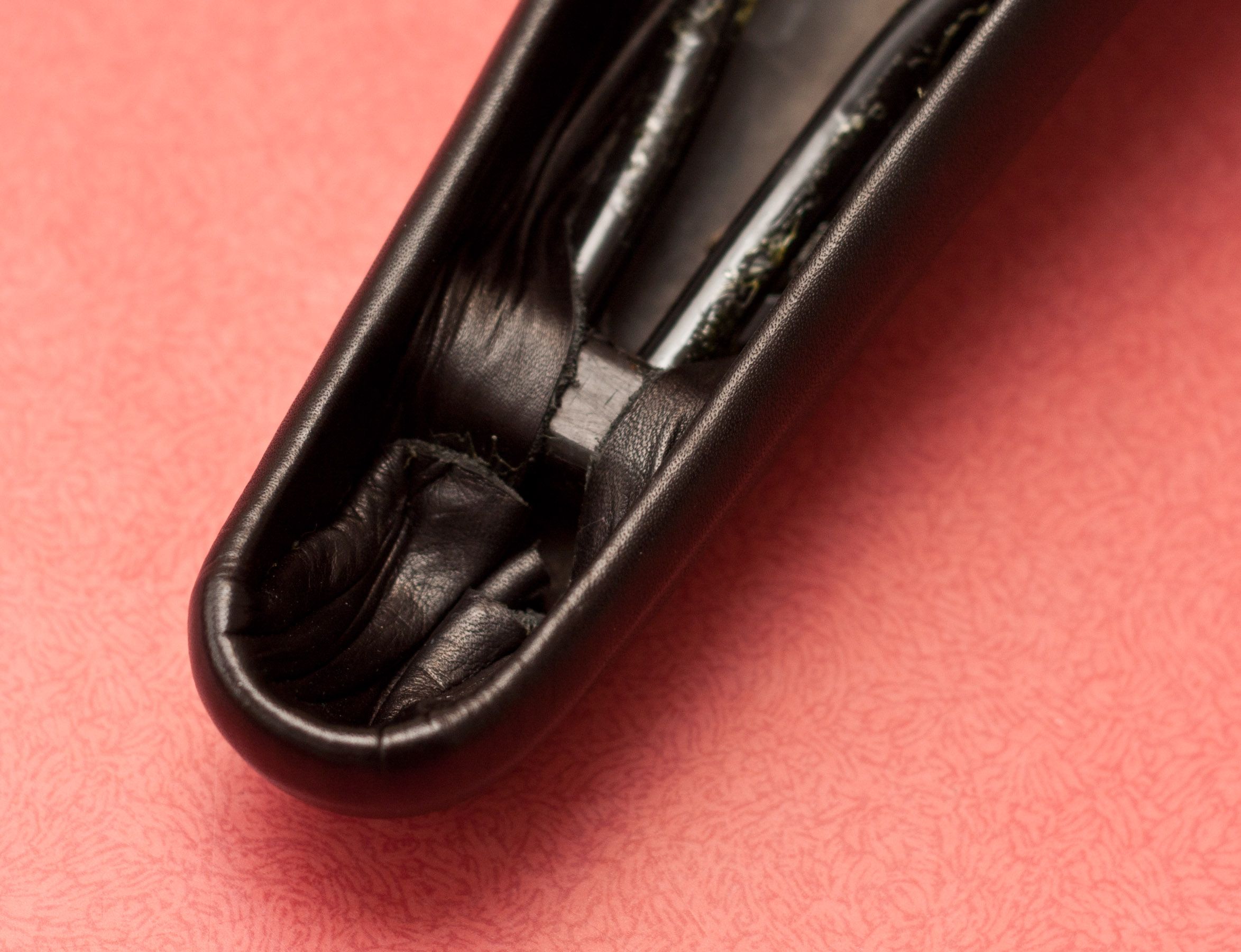 Refurbish a Bike Saddle With Leather 13 Steps (with Pictures) Instructables