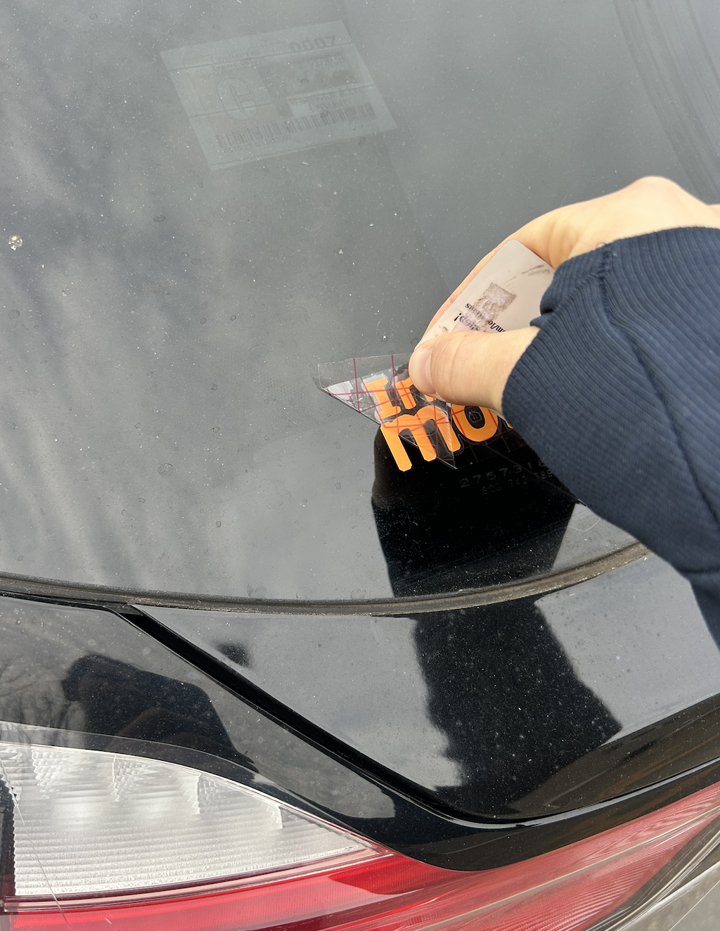 🚗 Execute the Prank (Stealth Mode Activated)