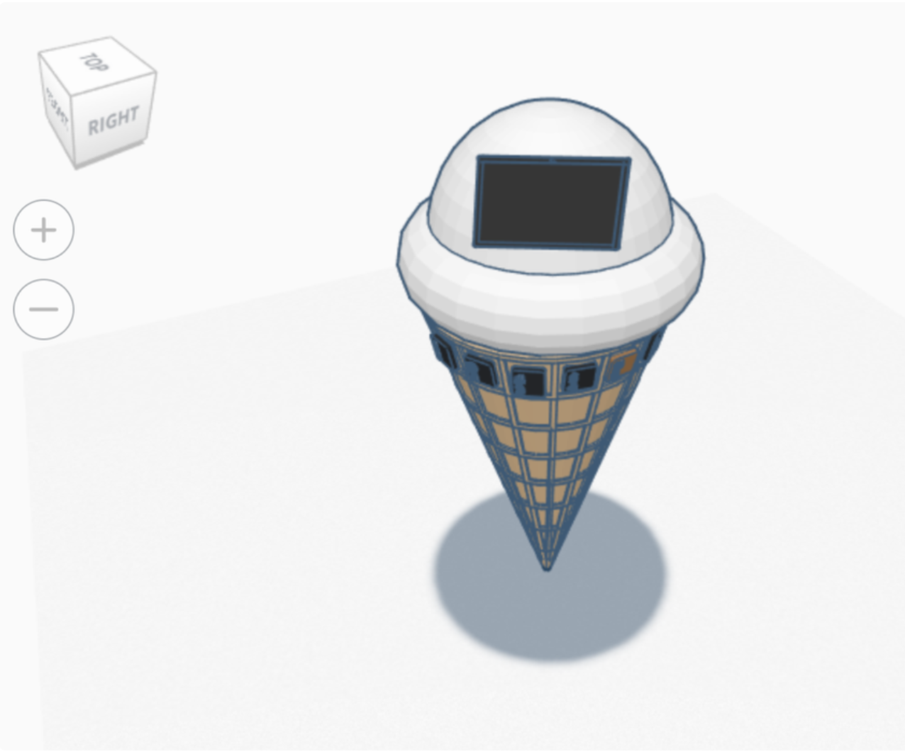 How to Make ICream (Mashup)