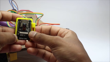 Components Assembly