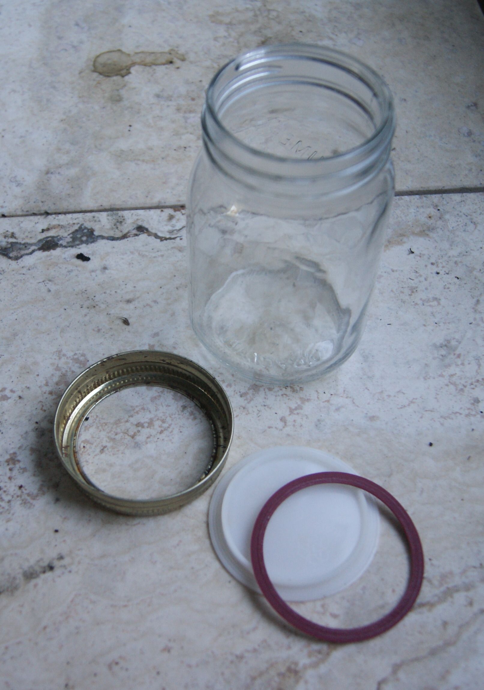 Canning With Tattler Lids 5 Steps Instructables