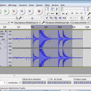 Projectile speed measurement (for free)