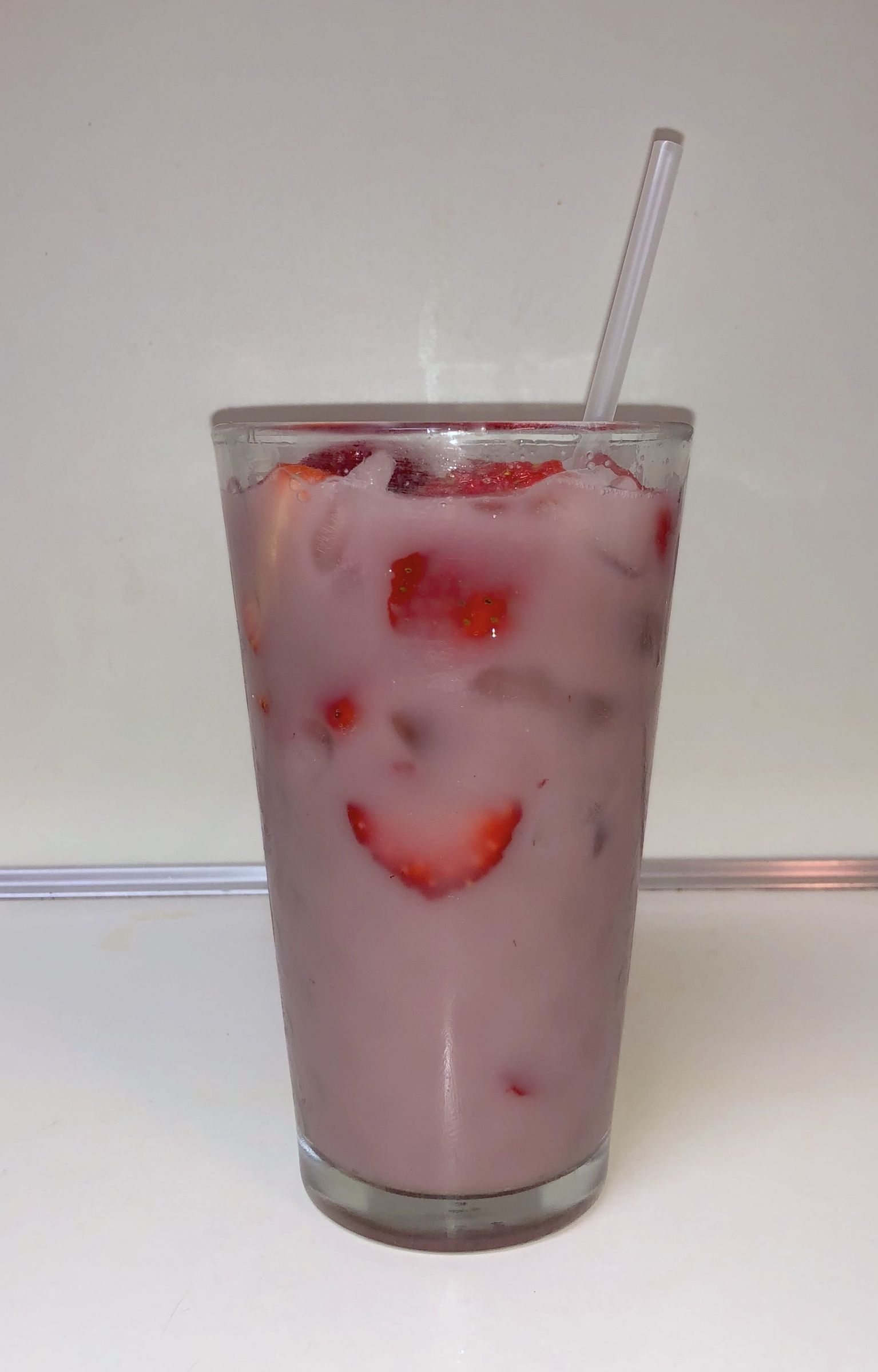 How to Make a Pink Drink 6 Steps Instructables