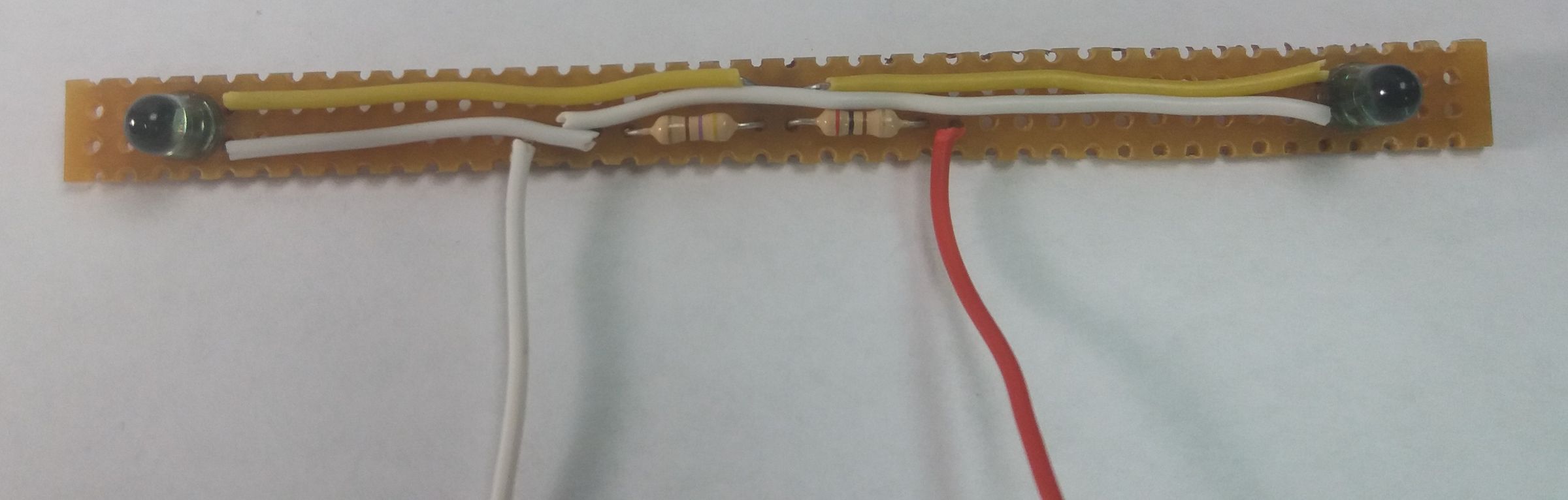 DIY Motion Control Gaming : 10 Steps (with Pictures) - Instructables