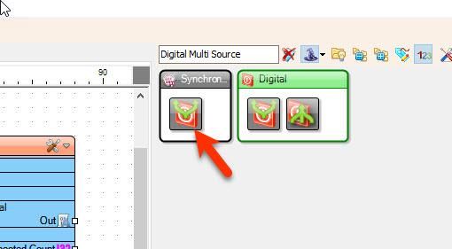 In Visuino Add Components photo 2