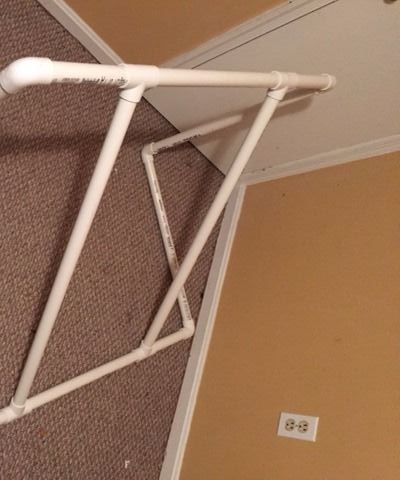 Small Soccer Goal
