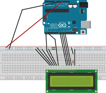 Circuit Diagram