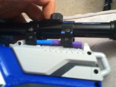 Gluing and Attaching