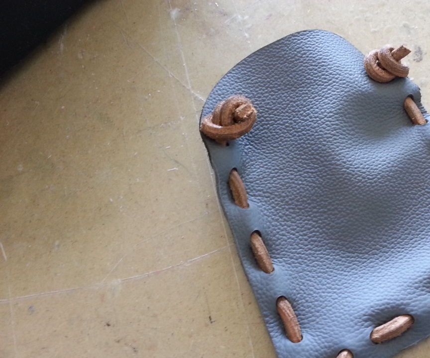 How to Make a Leather Phone Case 3 Steps Instructables