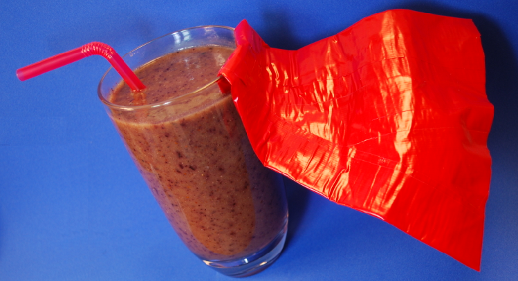 Super-Food Super Smoothie