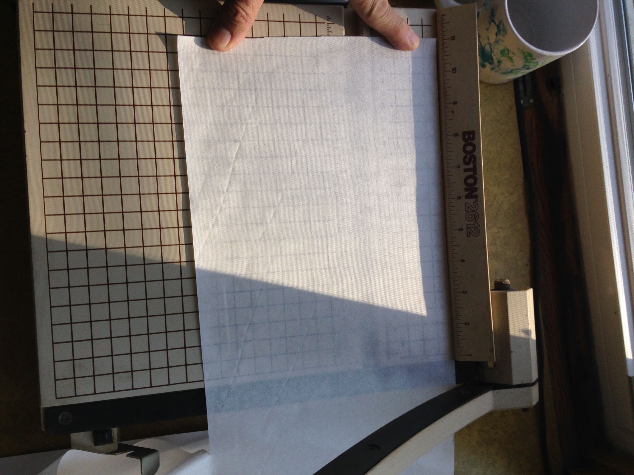 Ink Jet to Wood Using Rice Paper and Polyurethane 6 Steps (with