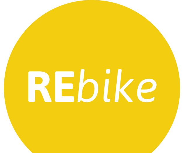 INTEL MAKE IT Project REbike Fablab REI Reggio Emilia Innovazione 