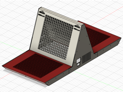 HARDWARE DESIGN