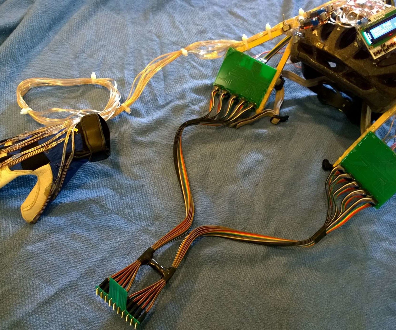 Translingual Neurostimulator
