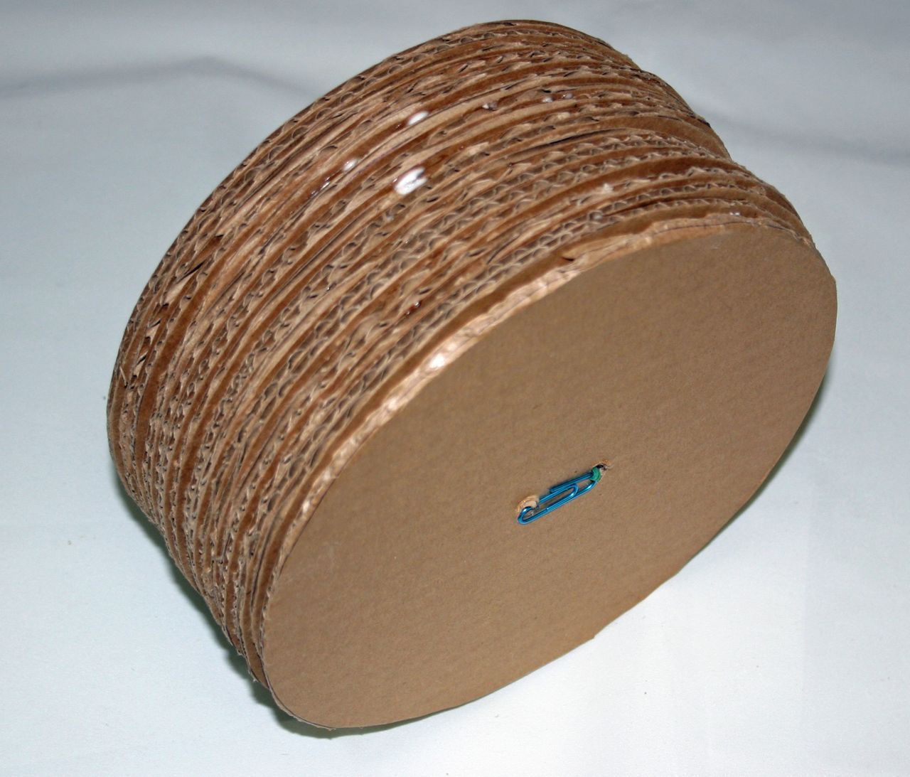 Free Wheel