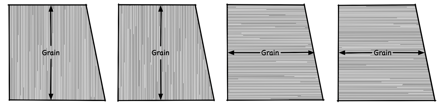 Make Side Pieces