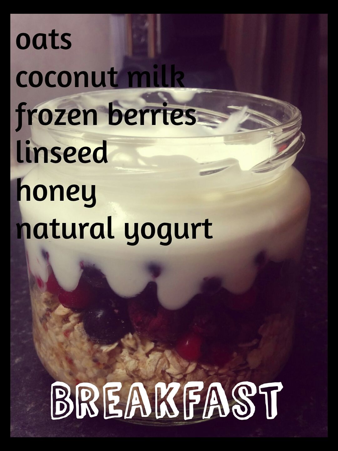 Takeaway Breakfast - Instructables