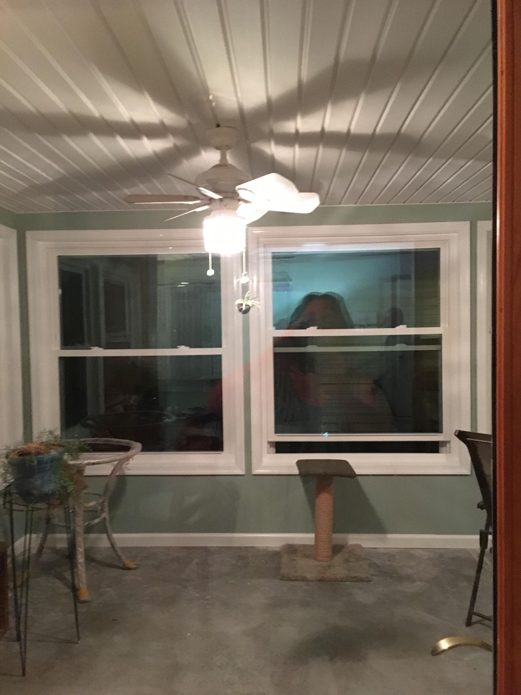 Moroccan Pattern Ceiling Fan Light Canister 6 Steps (with Pictures) Instructables