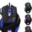 Custom Gaming Mouse
