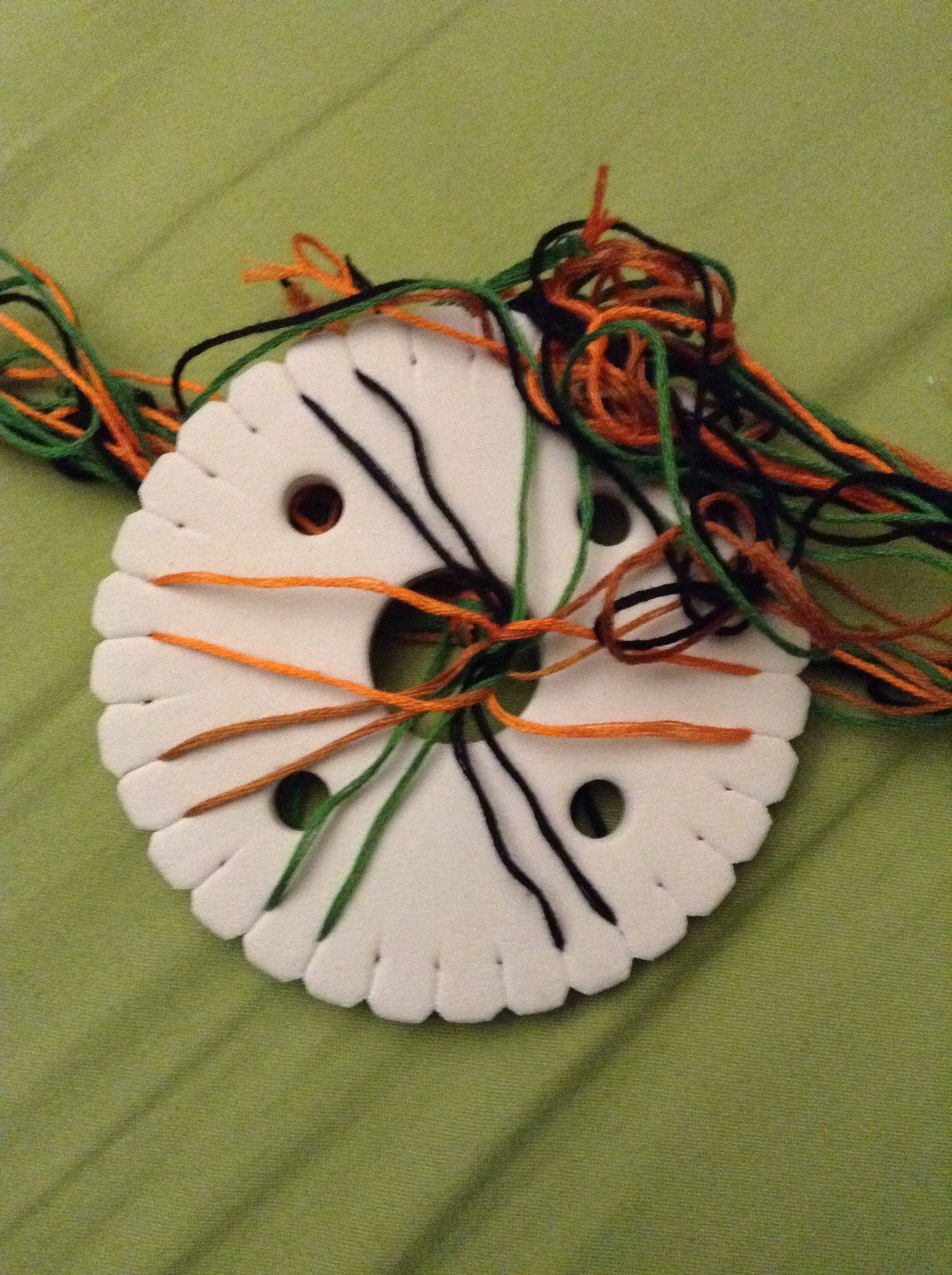 How To Make A Braclet