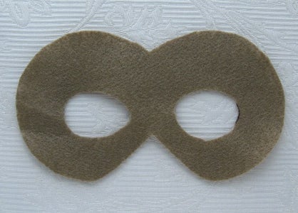 The Eyemask.