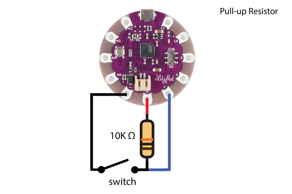 Digital Input : 19 Steps - Instructables