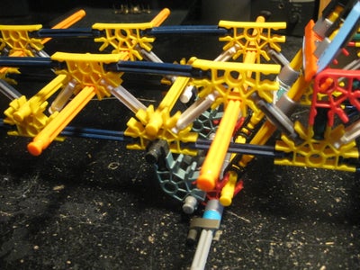Chassis, and Flatbed