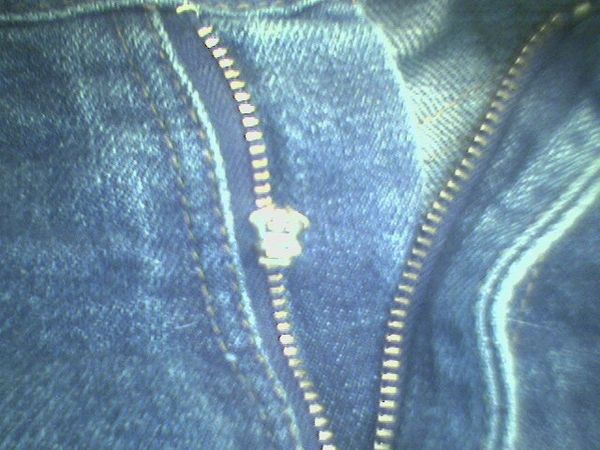 Emergency Zipper Repair