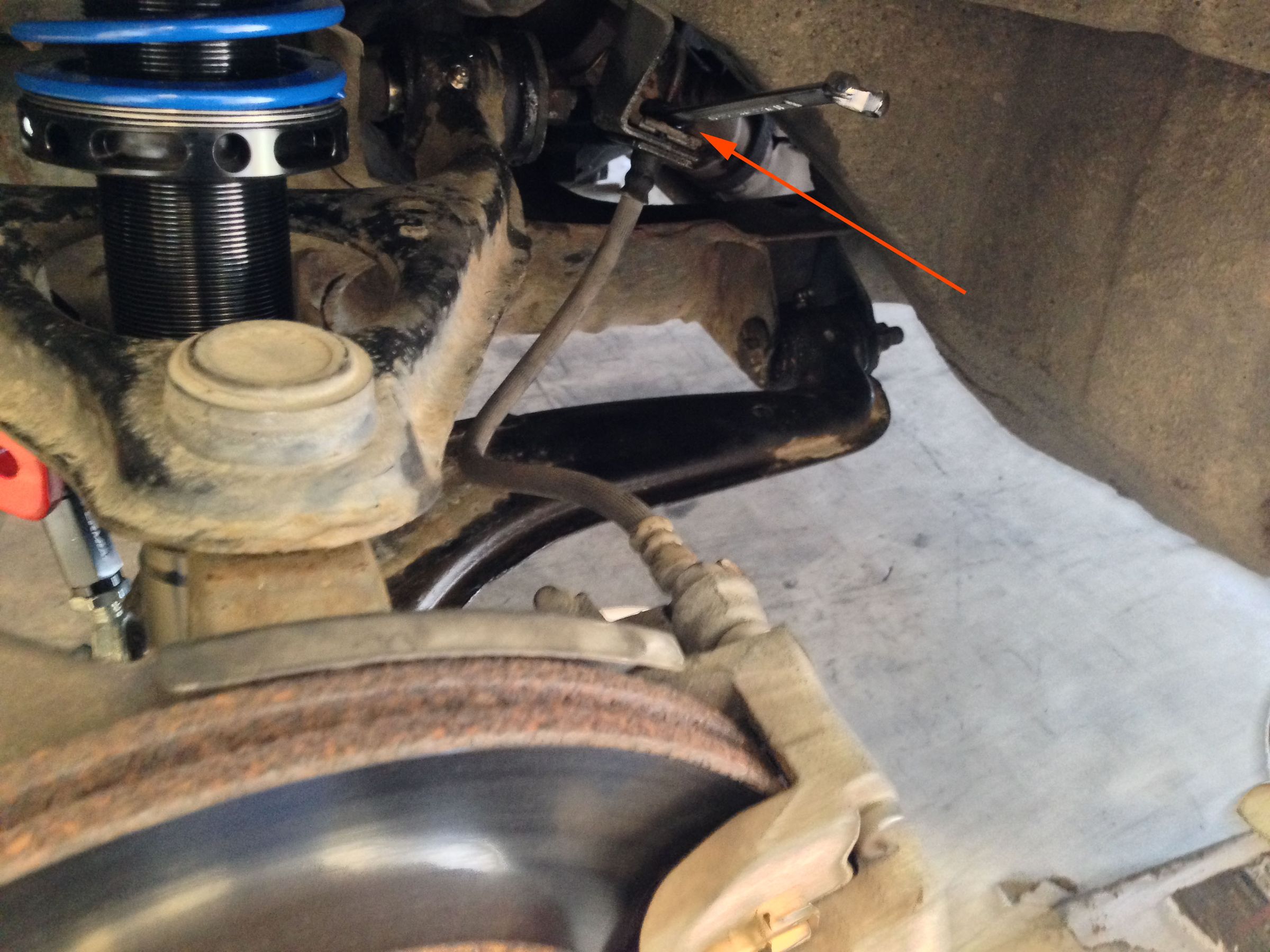 Replacing Your Mazda Miata Brake Lines 11 Steps Instructables