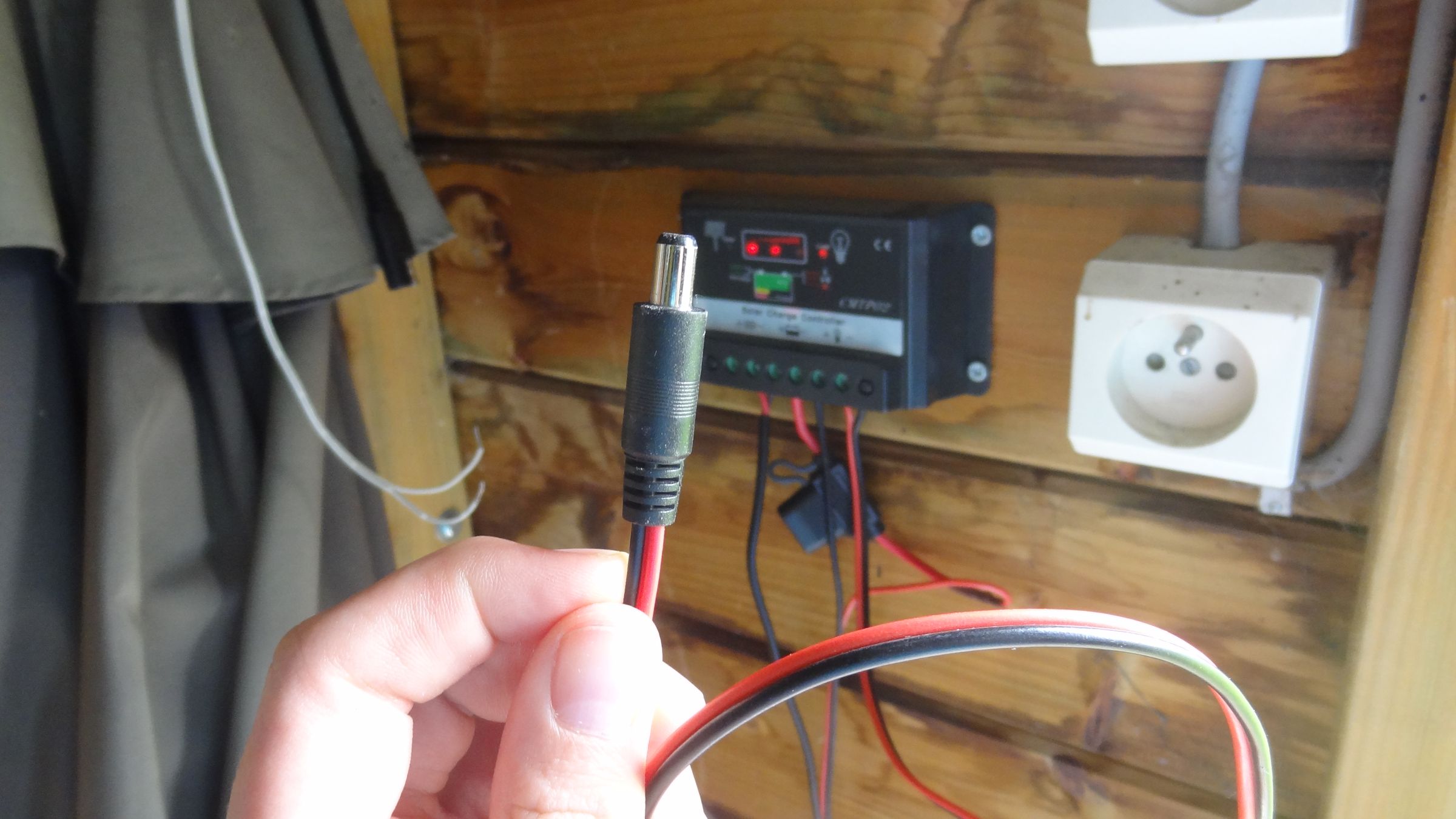 Solar Powered LiPo Charging Station 7 Steps (with Pictures) Instructables