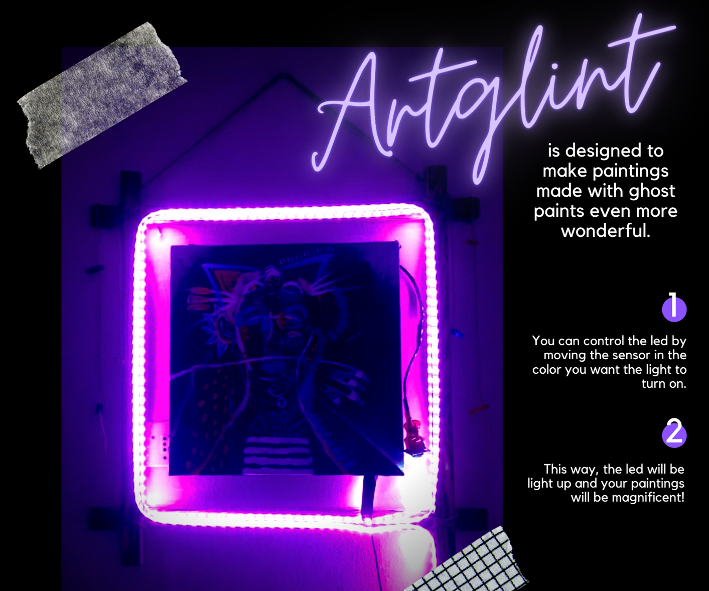 Artglint