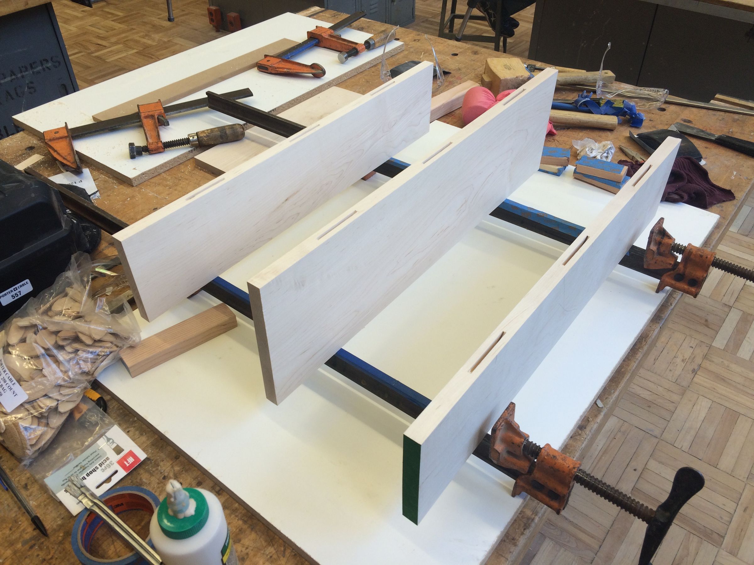 Mortise and Tenon End Table 6 Steps (with Pictures) Instructables