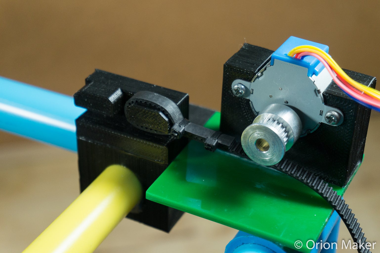 IoT Automatic Plant Watering System 23 Steps with Pictures Circuit Diagram
