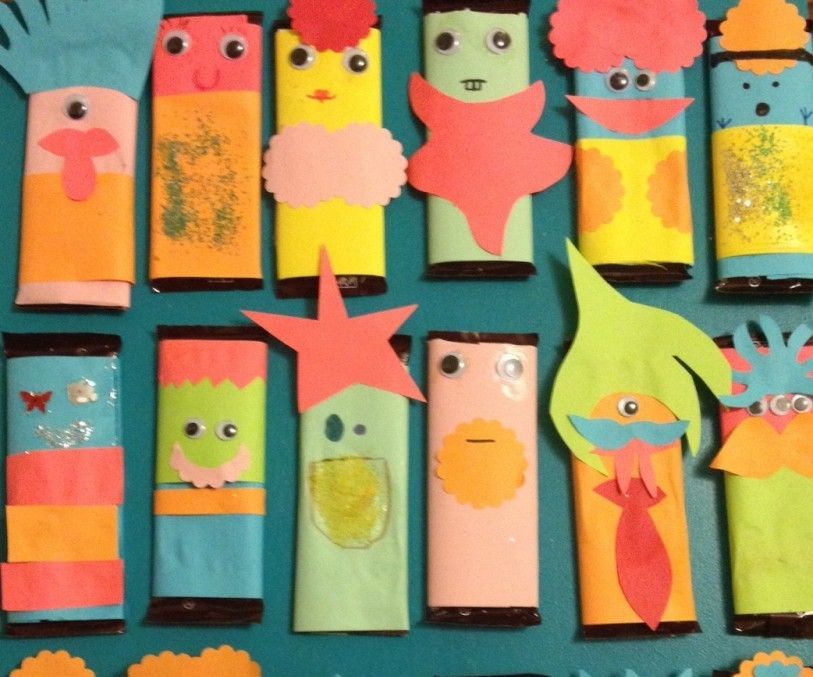 Make Monster Valentine’s Day Treats