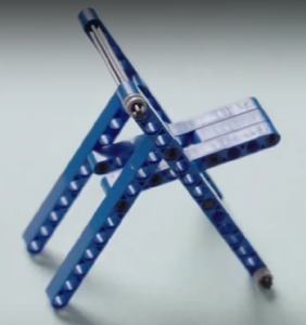 Understand Folding Chair