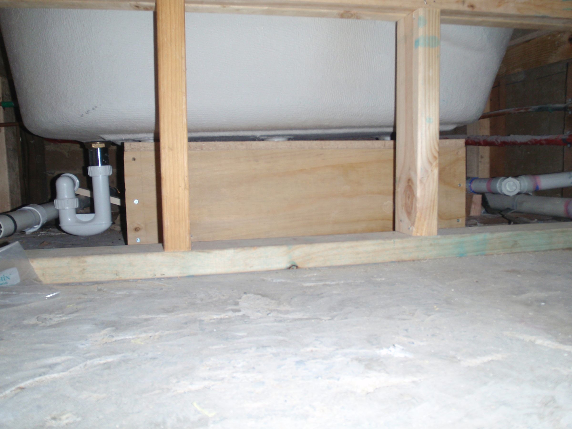DIY Bathroom Renovation 9 Steps (with Pictures) Instructables