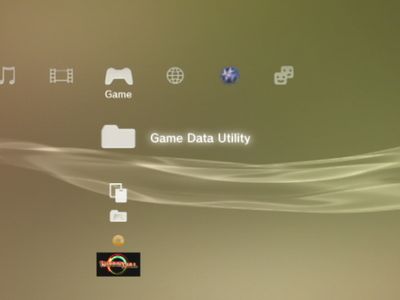 How to Put a Savedata Into a Ps3 : 5 Steps - Instructables
