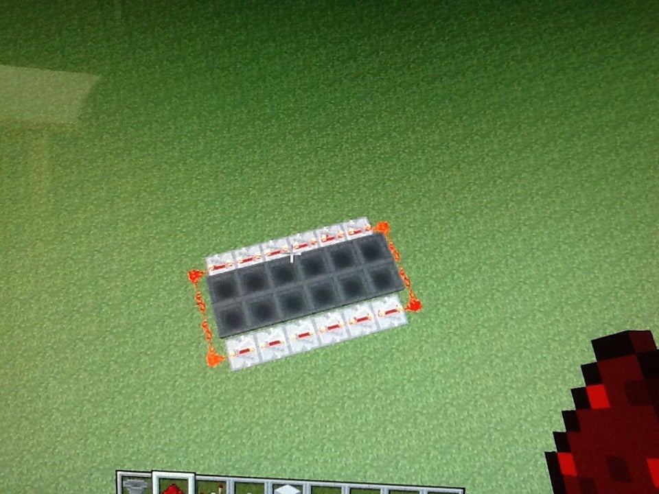 How to Duplicate Items in Minecraft 3 Steps Instructables
