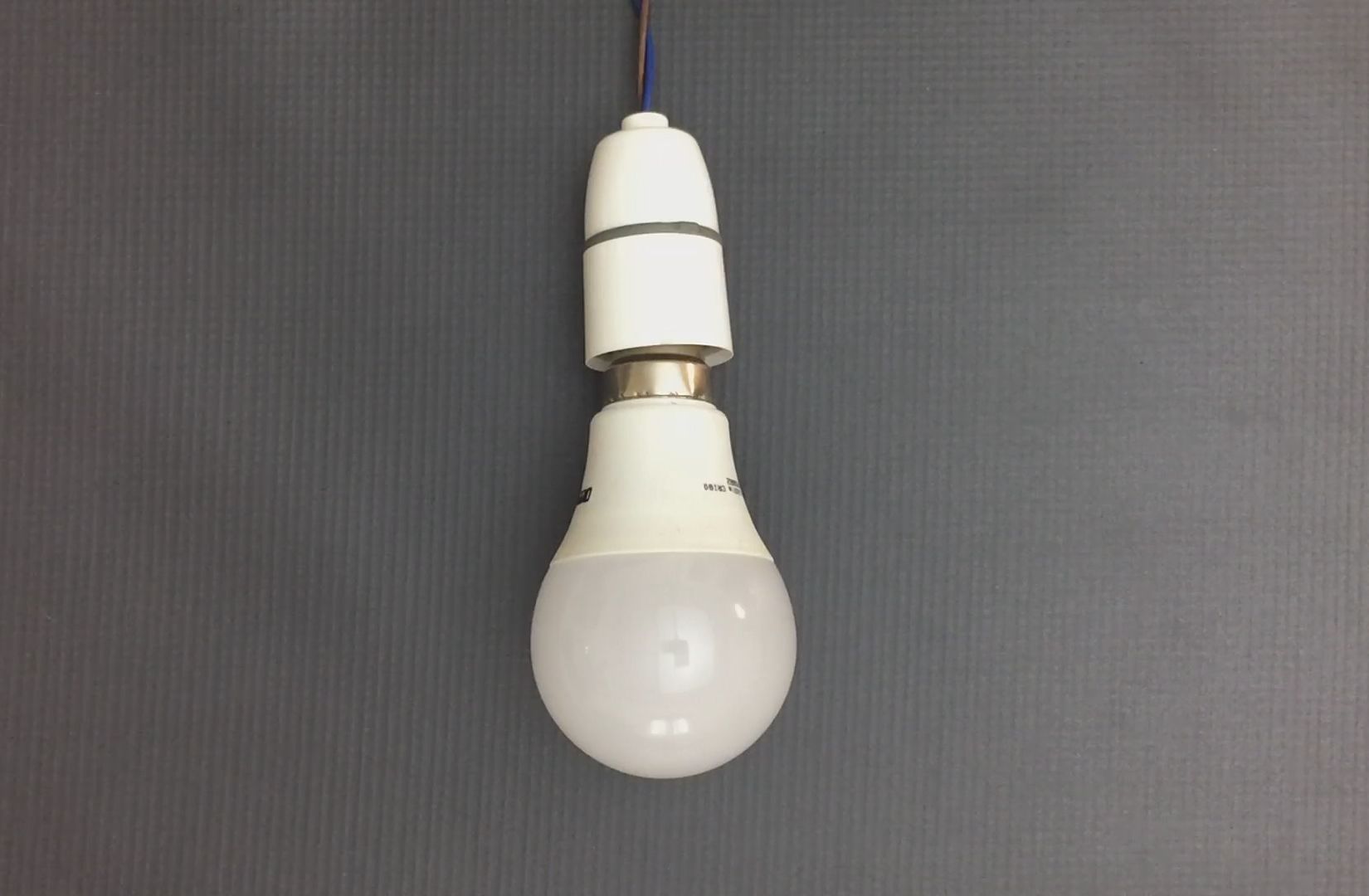 How to Wire a Light Bulb Older ? 8 Steps Instructables