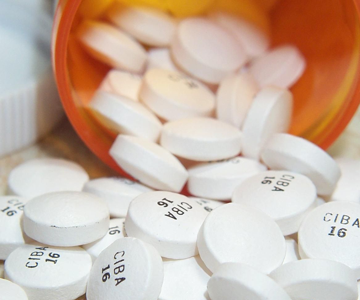 Role of Drugs in Health Regulation