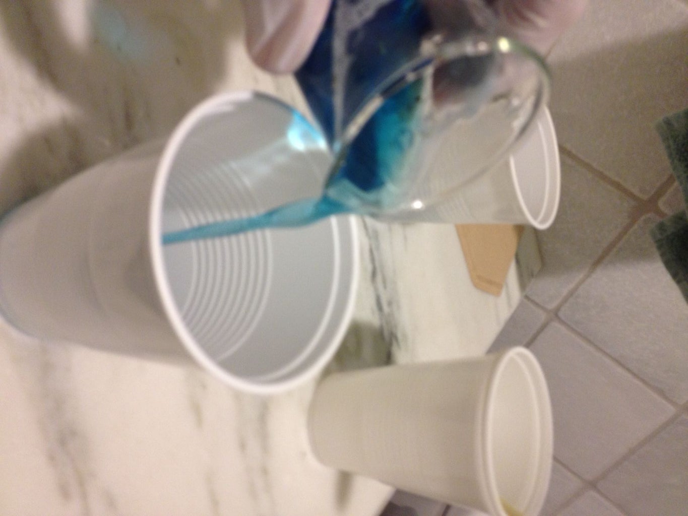 How To Extract Gold From Electronics With Vinegar How to Extract Gold From Electronics : 11 Steps (with Pictures