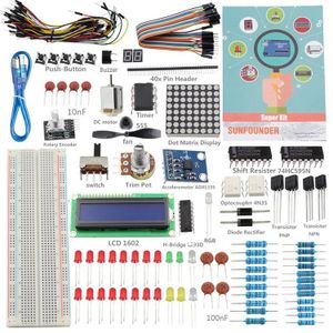 Arduino LED Stoplight : 5 Steps - Instructables