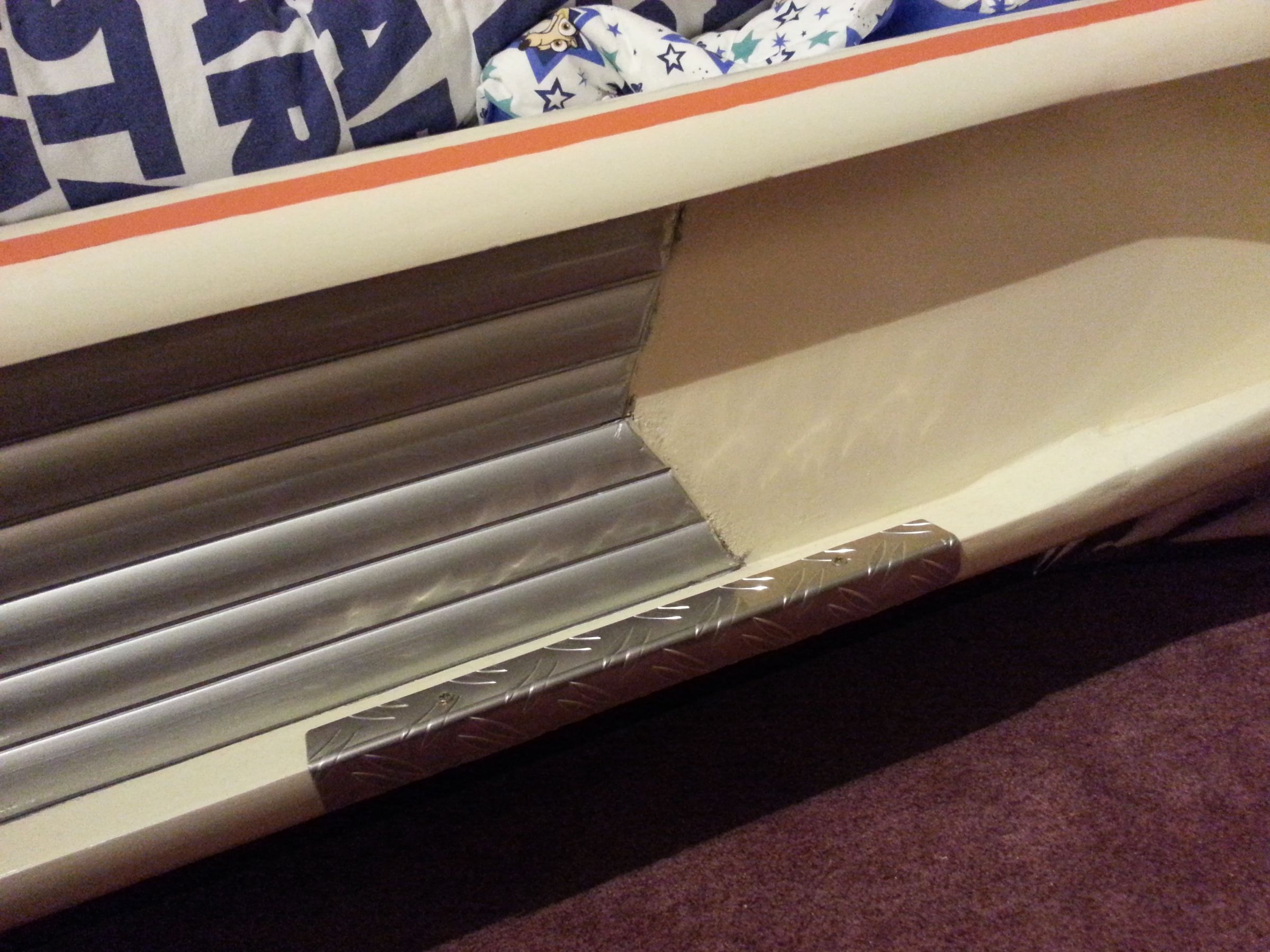 Star Wars X34 Landspeeder Bed 6 Steps (with Pictures) Instructables